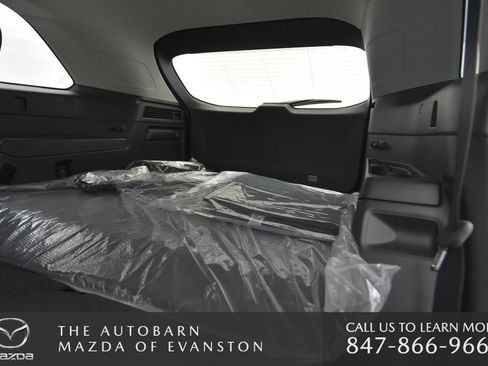 New 2026 MAZDA CX-70 3.3 Turbo w/ Preferred Package image 26