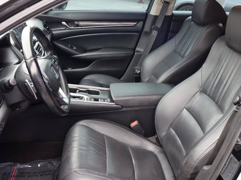 Used 2021 Honda Accord Sport Special Edition image 13