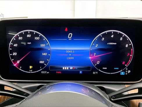 Certified 2024 Mercedes-Benz C 300 Sedan image 23