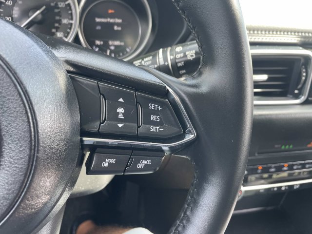 Used 2024 MAZDA CX-5 AWD 2.5 S w/ Select Package image 30