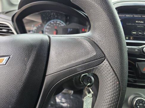 Used 2020 Chevrolet Spark LS image 25