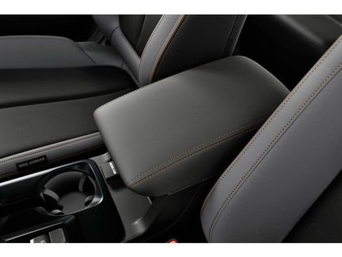 New 2026 Subaru Forester Sport image 22