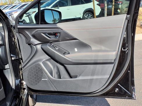 New 2025 Subaru Crosstrek 2.5i Limited image 15