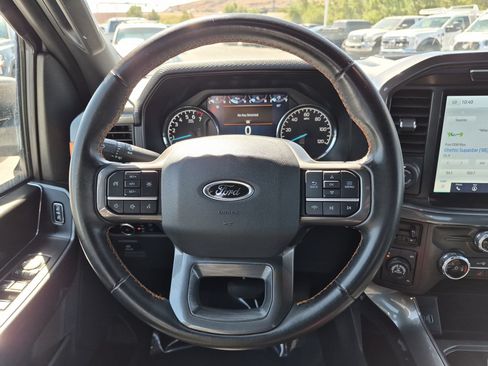 Certified 2023 Ford F150 Tremor AWD/4WD image 18