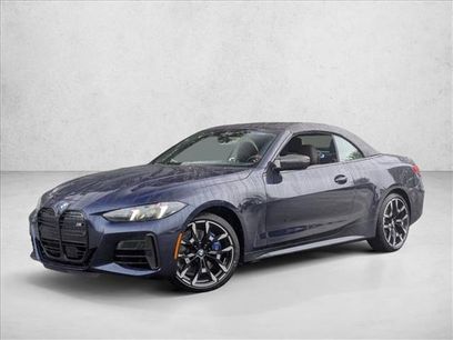 New 2026 BMW 440i xDrive Convertible