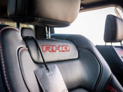 Used 2025 RAM 1500 RHO w/ RHO Level 1 Equipment Group image 38
