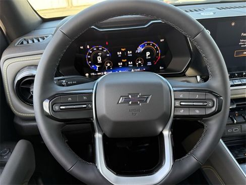 New 2026 Chevrolet Colorado ZR2 w/ Technology Package image 13