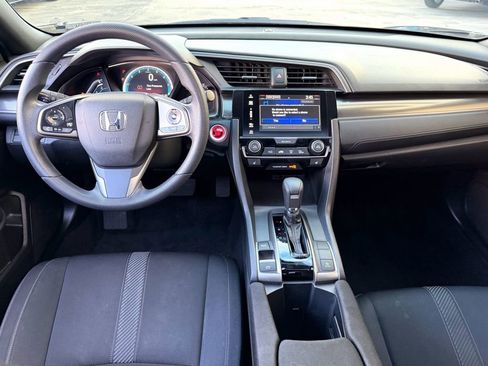 Used 2018 Honda Civic EX image 28