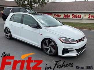 Used 2019 Volkswagen GTI SE video 1