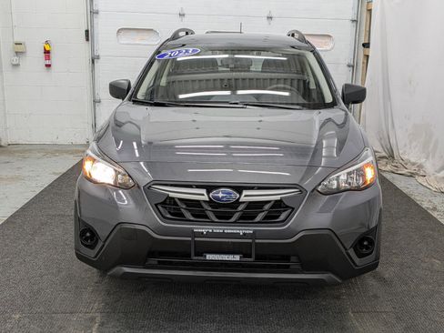 Used 2023 Subaru Crosstrek 2.0i image 15