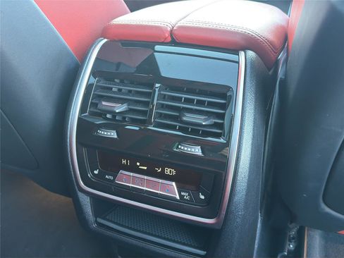 Used 2022 BMW X5 M w/ Competition Package image 27