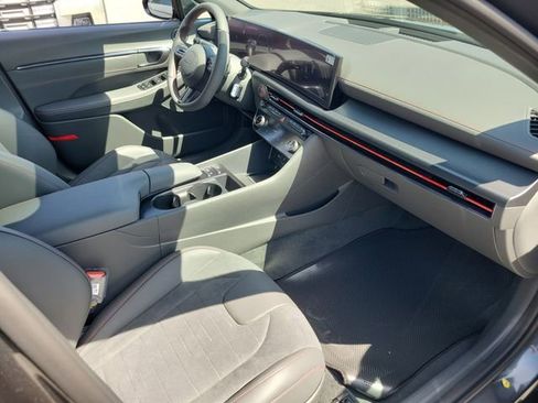 New 2026 Hyundai Sonata N Line FWD image 22