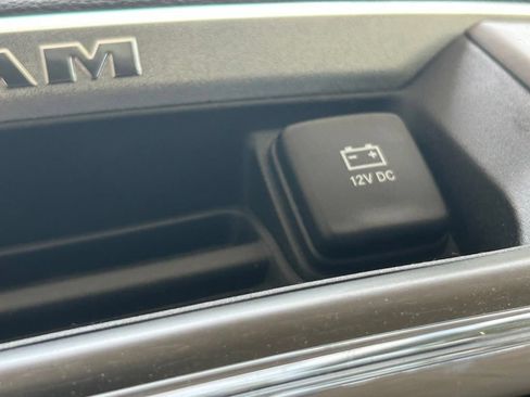 Used 2023 RAM 2500 Laramie AWD/4WD image 57