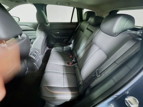 New 2026 MAZDA CX-50 2.5 Hybrid w/ Weather Package image 20