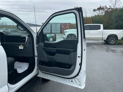 Used 2021 Ford F150 XLT w/ Trailer Tow Package image 43