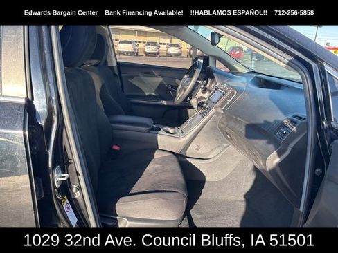 Used 2014 Toyota Venza LE image 10