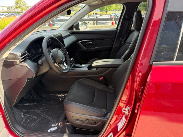 New 2026 MAZDA CX-5 Preferred AWD/4WD image 11