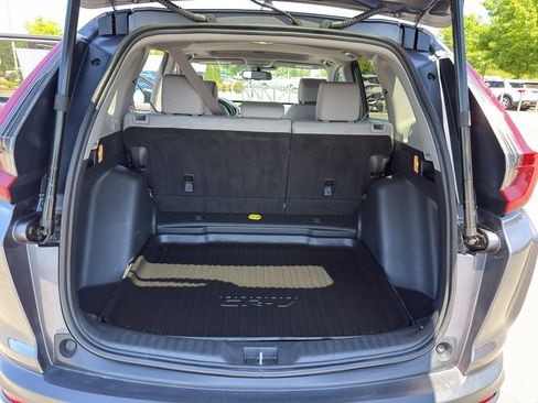 Used 2022 Honda CR-V EX-L image 26