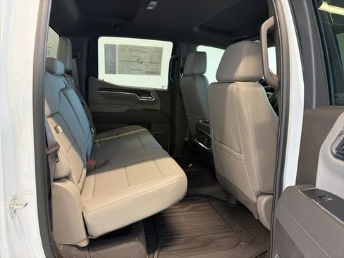 New 2026 GMC Sierra 1500 SLT w/ SLT Premium Package AWD/4WD image 26