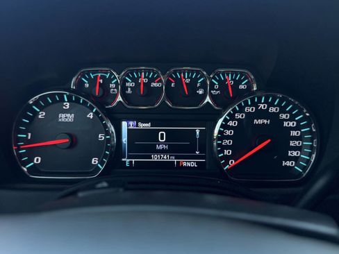 Used 2017 GMC Yukon SLE w/ Convenience Package image 22