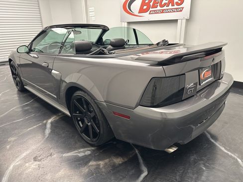 Used 2003 Ford Mustang GT image 4