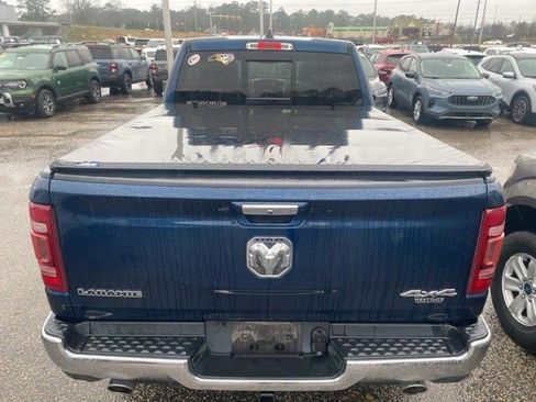 Used 2021 RAM 1500 Laramie image 5