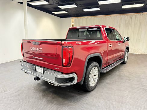 Used 2019 GMC Sierra 1500 SLT w/ SLT Premium Plus Package image 6