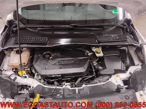 Used 2014 Ford Escape SE image 18