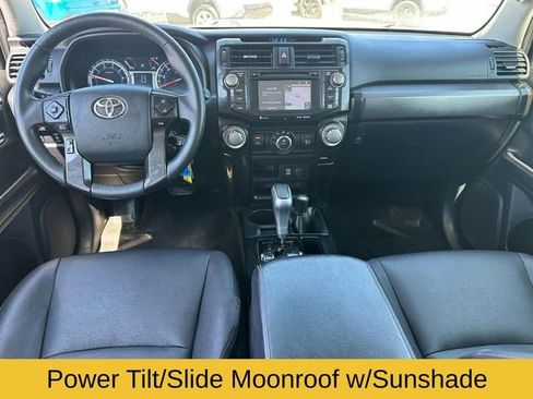 Used 2019 Toyota 4Runner TRD Off-Road Premium image 15