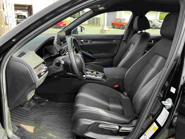 Used 2026 Honda Civic Sport image 12