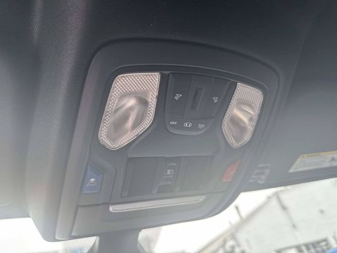 Used 2019 RAM 1500 Rebel w/ Rebel Level 2 Equipment Group AWD/4WD image 28
