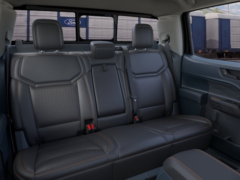 New 2026 Ford Maverick Tremor AWD/4WD image 41