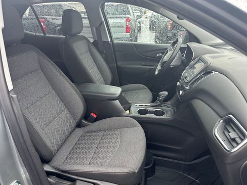 Used 2024 Chevrolet Equinox LT w/ LPO, Floor Liner Package image 30