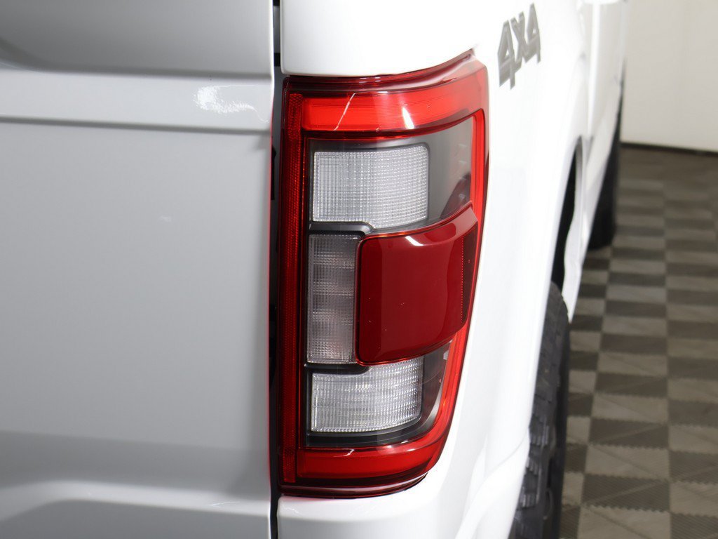 Used 2023 Ford F150 Lariat w/ Equipment Group 502A High AWD/4WD image 21