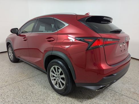 Used 2021 Lexus NX 300 FWD w/ Accessory Package 2 image 5