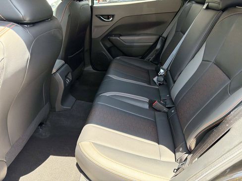 Certified 2025 Subaru Crosstrek 2.5i Limited w/ Crosstrek Mirror Package AWD/4WD image 12