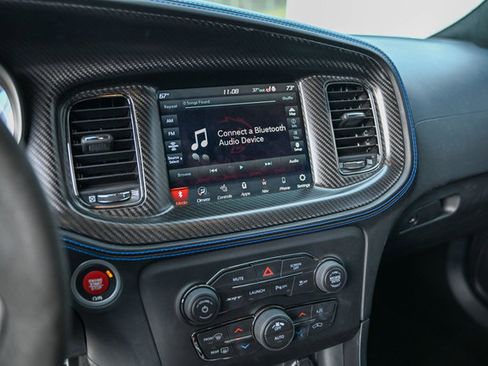 Used 2020 Dodge Charger SRT Hellcat w/ Navigation & Travel Group image 31