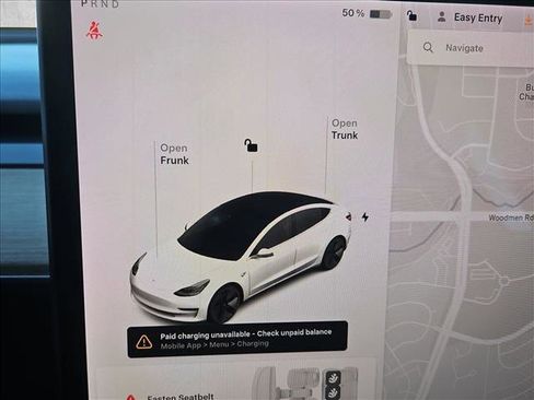 Used 2019 Tesla Model 3 Long Range image 11