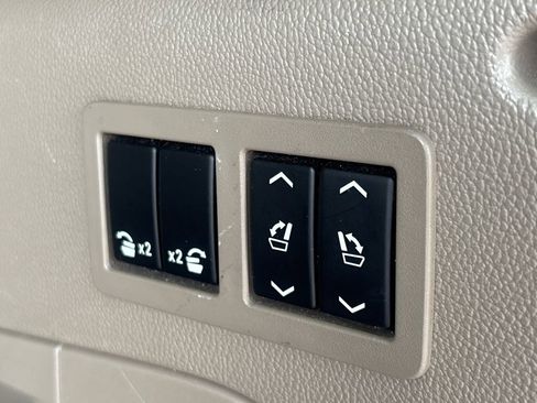 Used 2019 Chevrolet Suburban LT w/ Luxury Package image 32