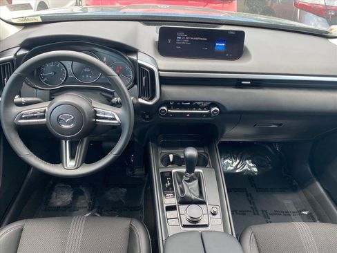 Used 2024 MAZDA CX-50 AWD 2.5 S w/ Premium Package image 8