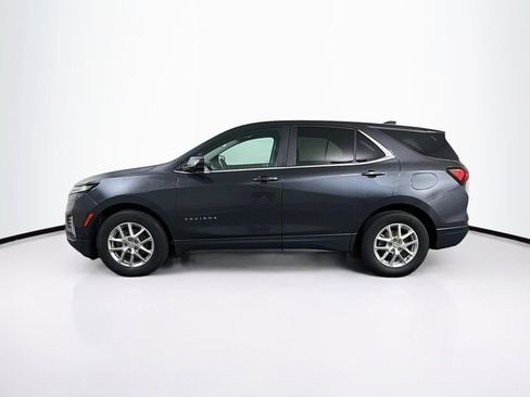 Used 2023 Chevrolet Equinox LT w/ Driver Convenience Package FWD image 4
