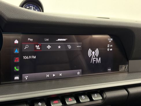 Certified 2023 Porsche 911 Carrera 4S image 38