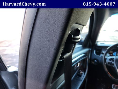 Used 2013 Ford Taurus SHO image 32