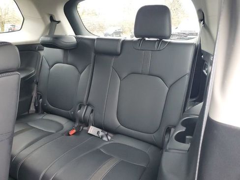 Used 2023 Honda Pilot EX-L image 40