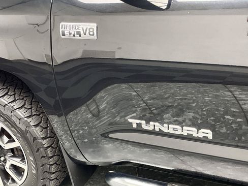 Used 2015 Toyota Tundra SR5 w/ TRD Off Road Package AWD/4WD image 30