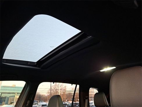 Used 2021 Honda Passport Elite image 16