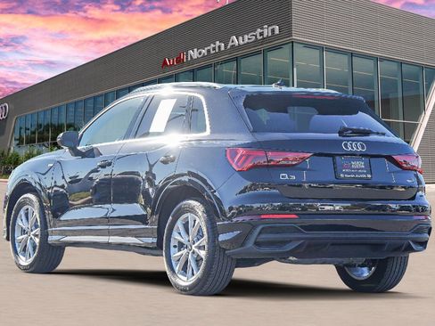 Certified 2025 Audi Q3 2.0T Premium Plus w/ Premium Plus Package image 5