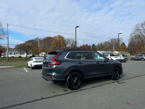 Used 2024 Honda CR-V Sport image 7