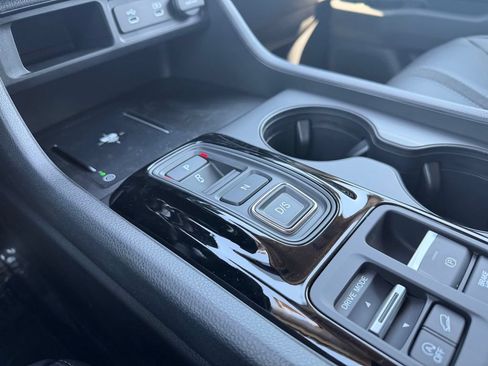 New 2026 Honda Passport RTL image 11