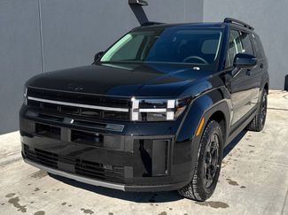 New 2026 Hyundai Santa Fe XRT video 1